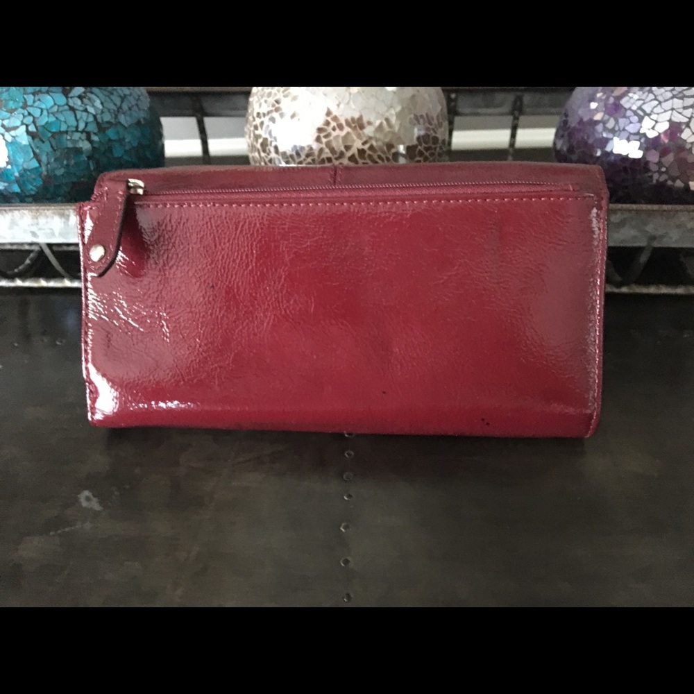 Authentic Coach Wallet - Picture 4 of 4